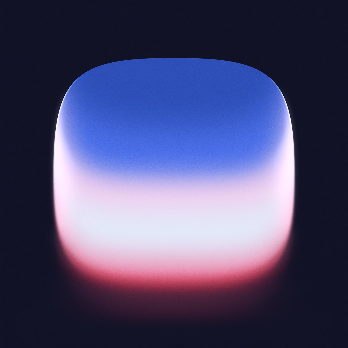 Tilt shift blurry squircle — Made in @figma - Anthony