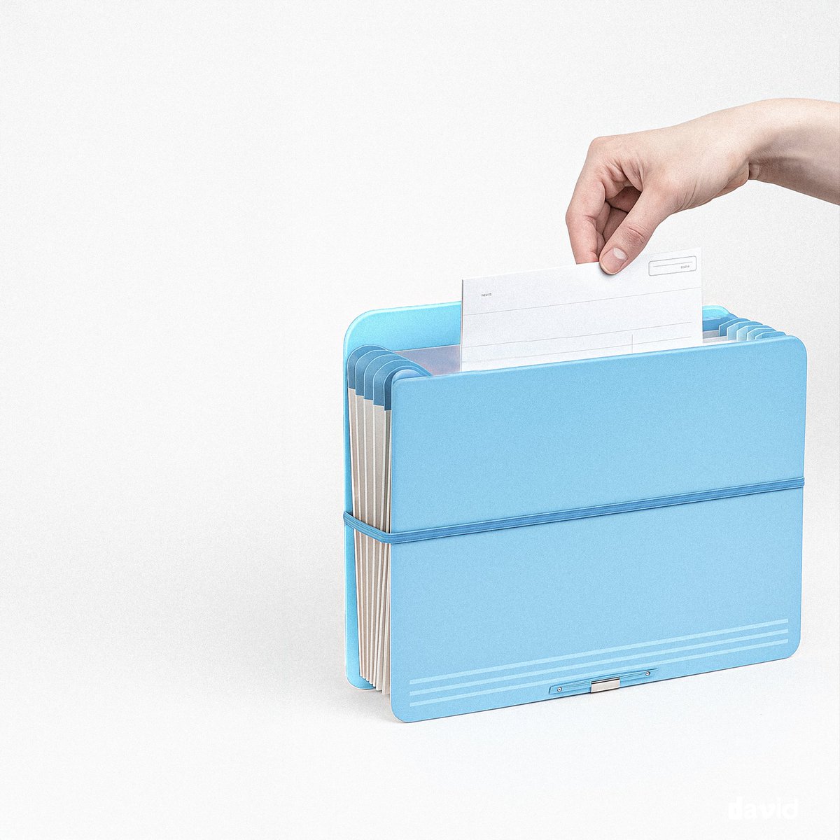 Mac Folder Folder - David Delahunty