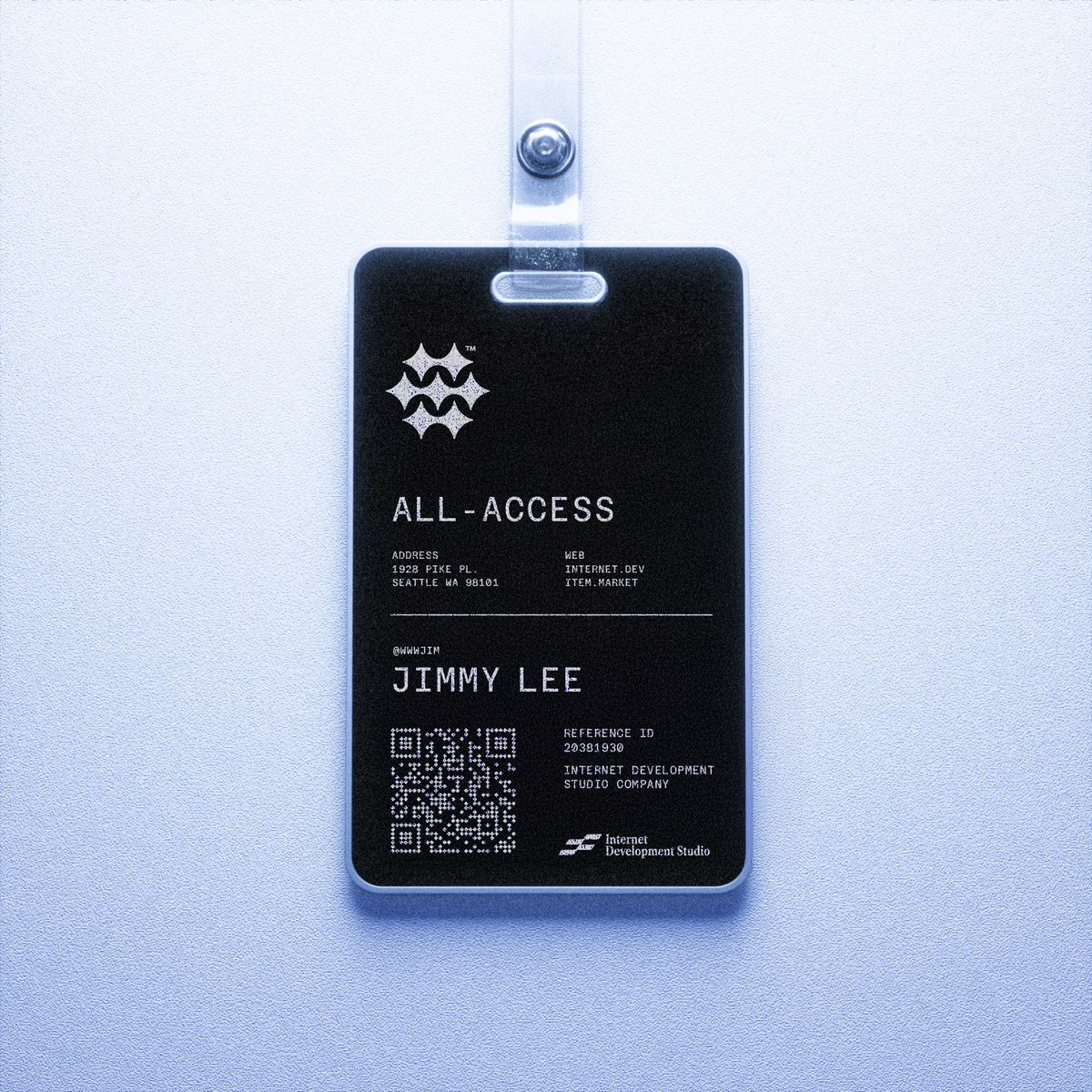 I love this design Andrew Alimbuyuguen did for our new asset store - Jimmy Lee