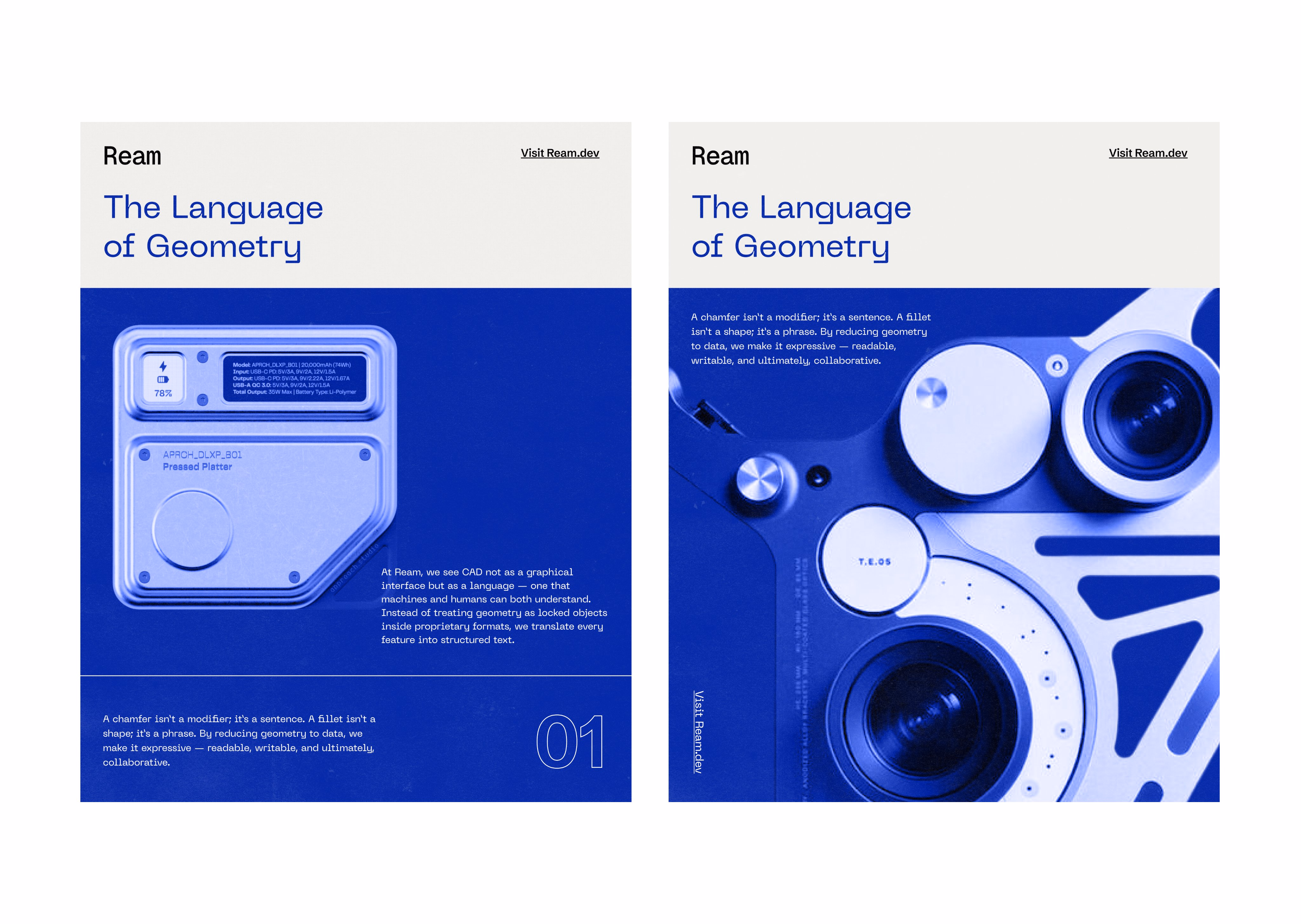 abandoned concept for ream, I like the colors and layout in this - Kabir