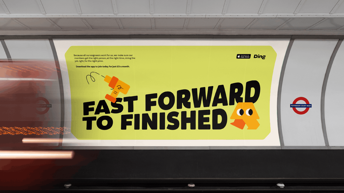 London-based creative agency Wildish & Co’s optimistic identity for... - The Brand Identity