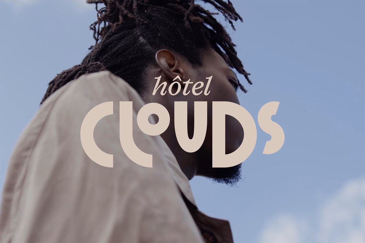 As We Proceed looks to the skies in its light, youthful brand for M... - The Brand Identity