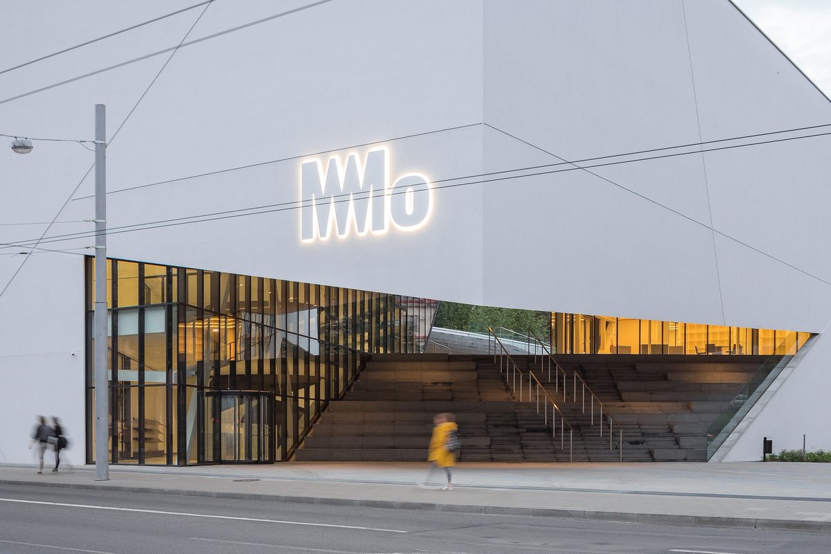 Sons & Daughters ID decodes its adaptive, angular identity system f... - The Brand Identity