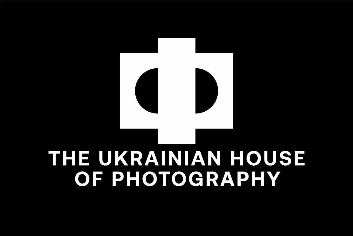 Shura Gerasymenko designed a clever identity for The Ukrainian Hous... - The Brand Identity