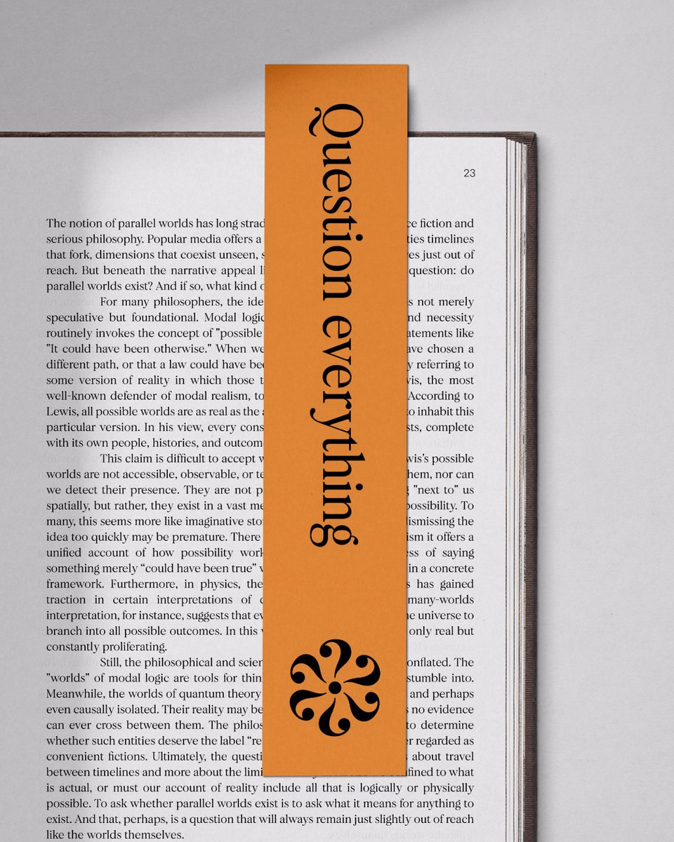 Only proves philosophy branding can be both smart and accessible. R... - The Brand Identity