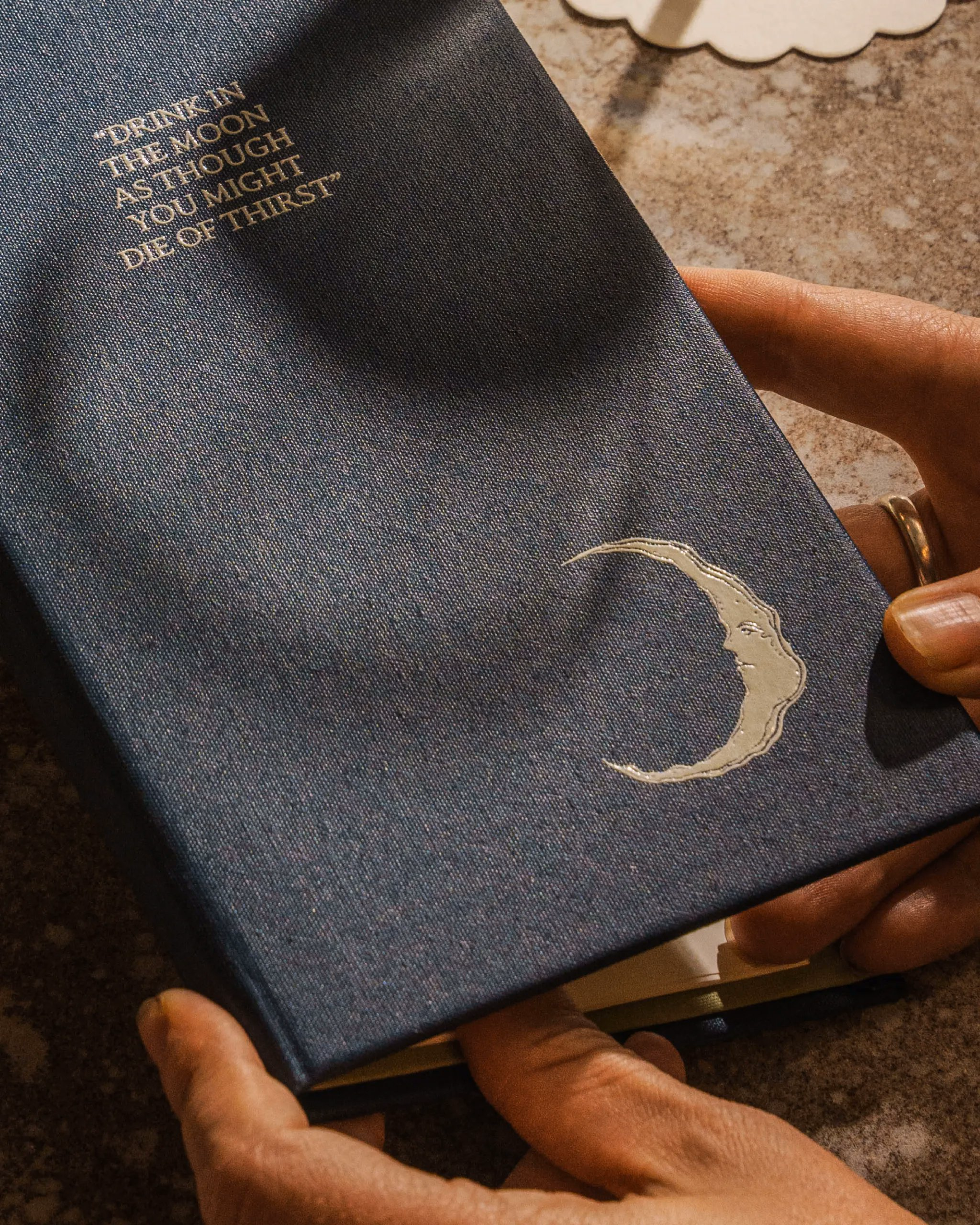 Glasfurd & Walker translates myth into branding for Aegean bistro S... - The Brand Identity