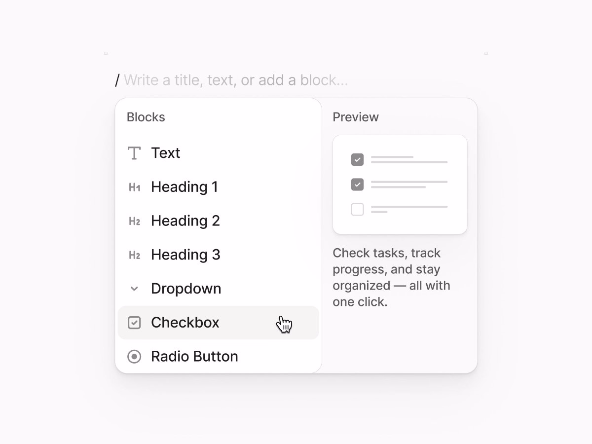 Inline Editing - Kevin
