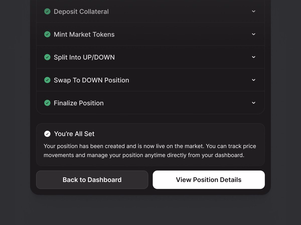 Transaction Details Modal - Kevin