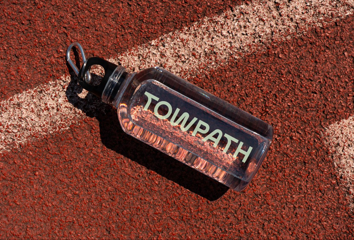Towpath by Jekyll on Visual Journal → https://visualjournal.it/towp... - Aesse