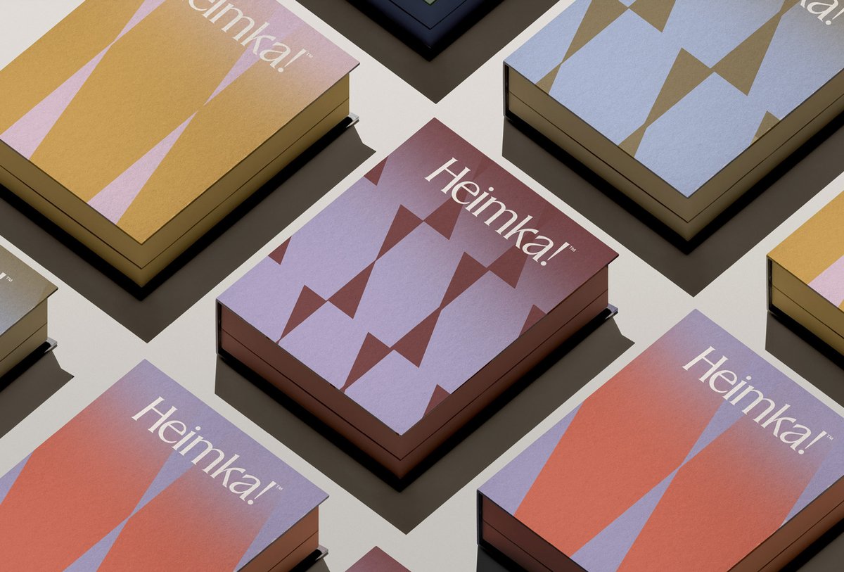 This week on Visual Journal → http://visualjournal.it - Aesse