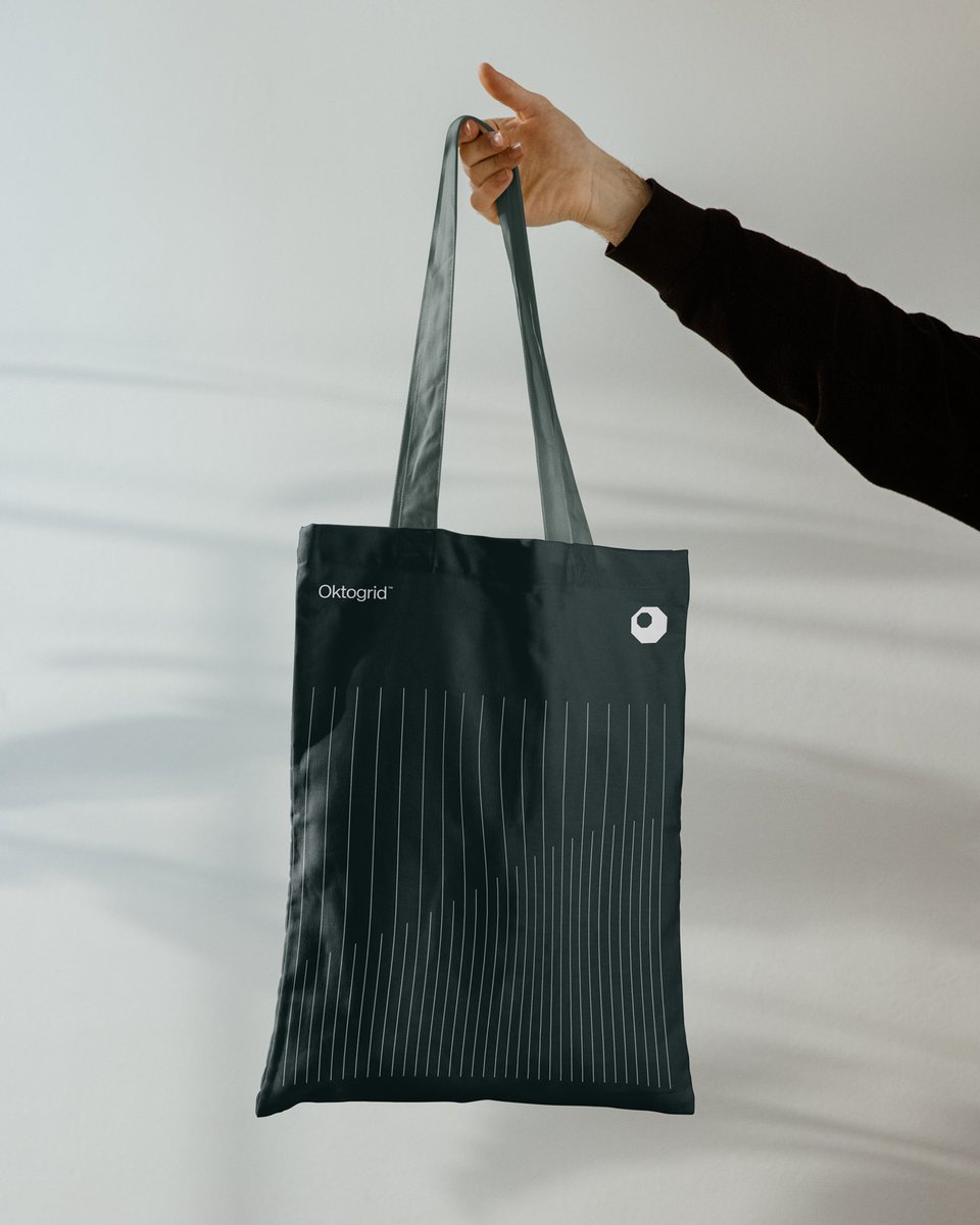 Oktogrid by Ponder on Visual Journal → https://visualjournal.it/okt... - Aesse