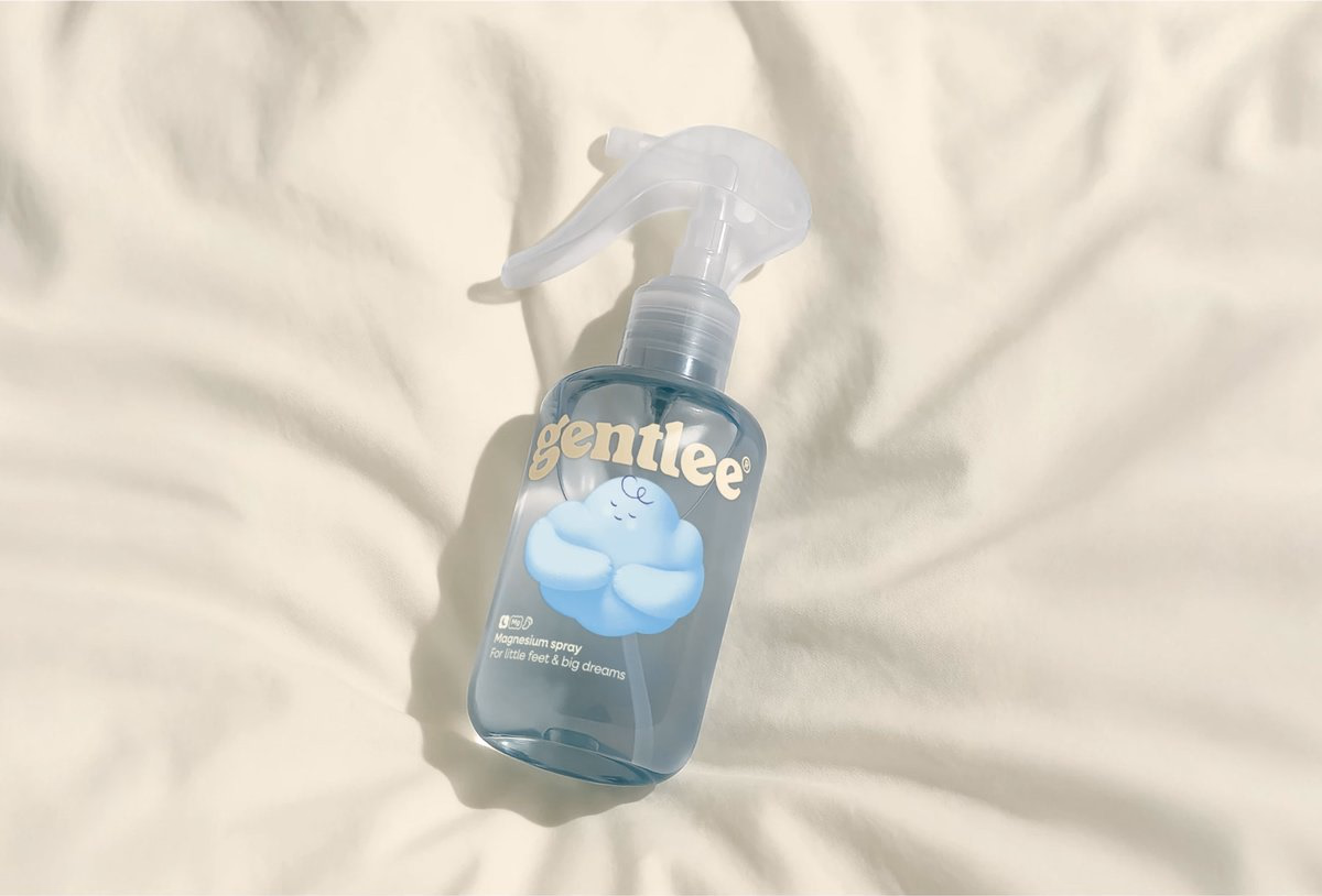 Gentlee by We Want More on Visual Journal → https://visualjournal.i... - Aesse