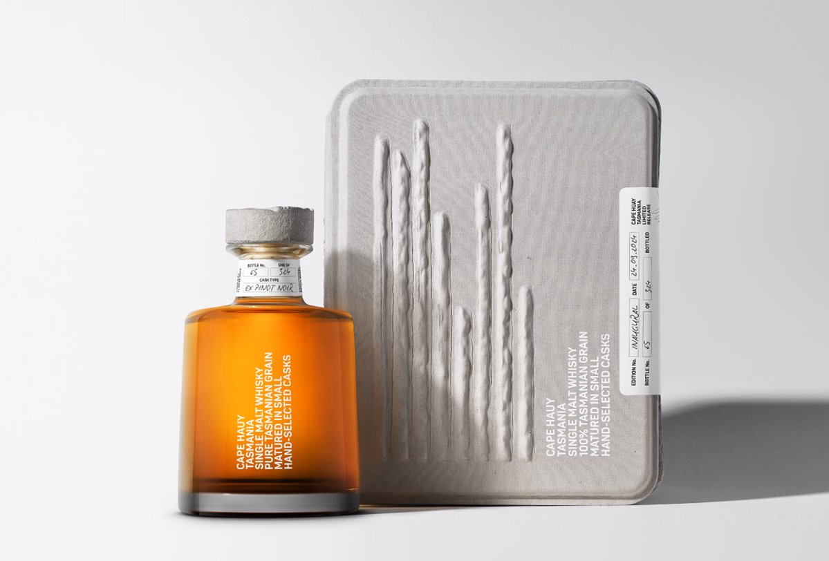 Cape Hauy Whisky by Denomination on Visual Journal → https://visual... - Aesse