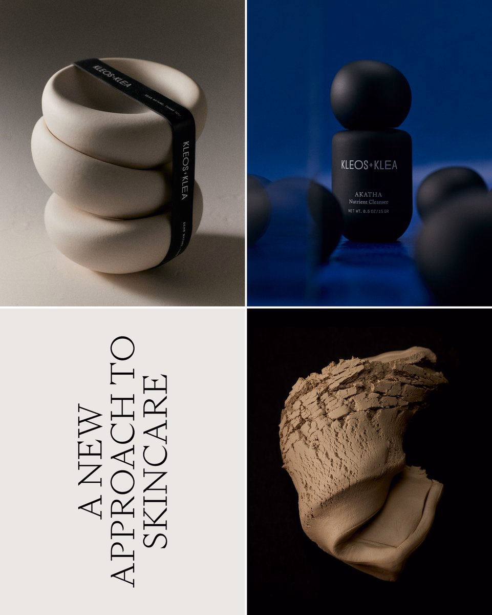 Kleos+Klea by Voodoo Voodoo on Visual Journal → https://visualjourn... - Aesse