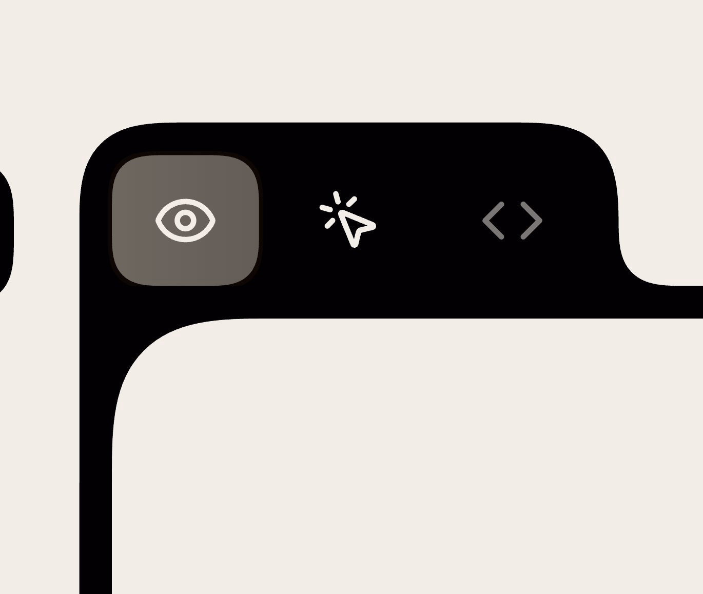 now that we have squircles on the web with the new corner-shape pro... - Kevin Grajeda