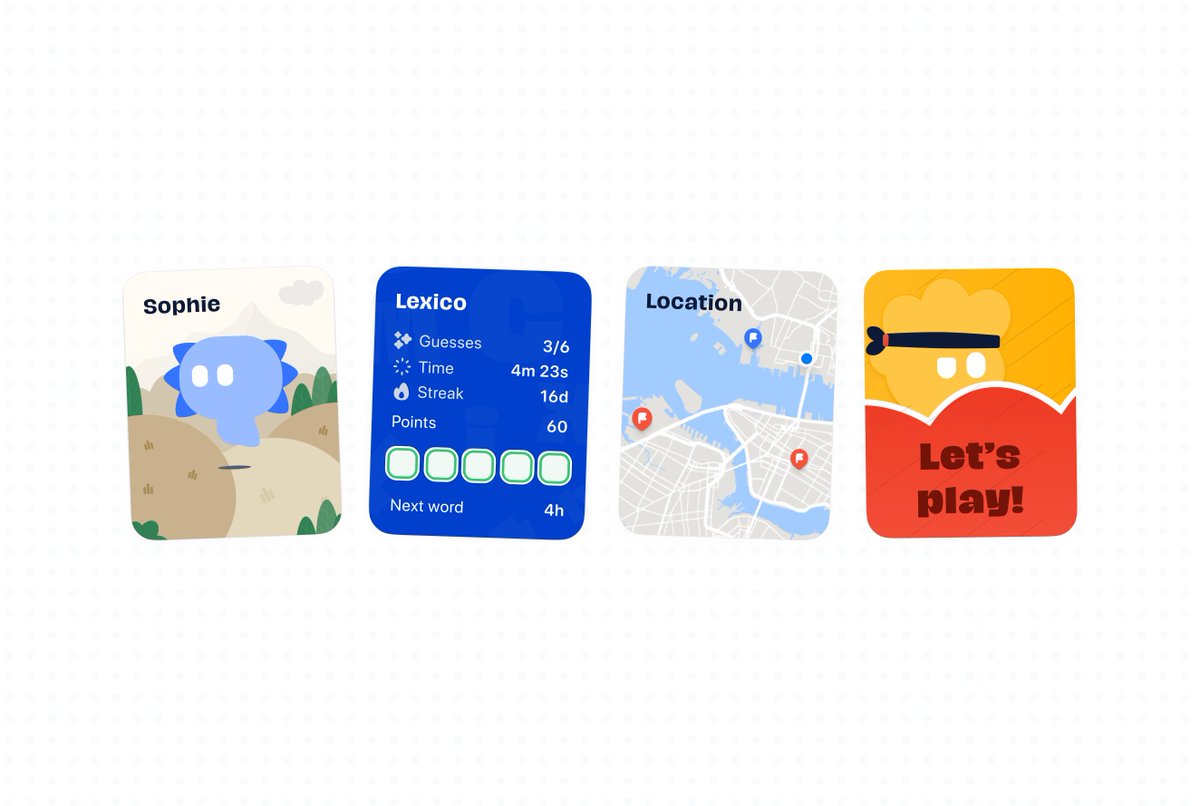 small widgets - alex 