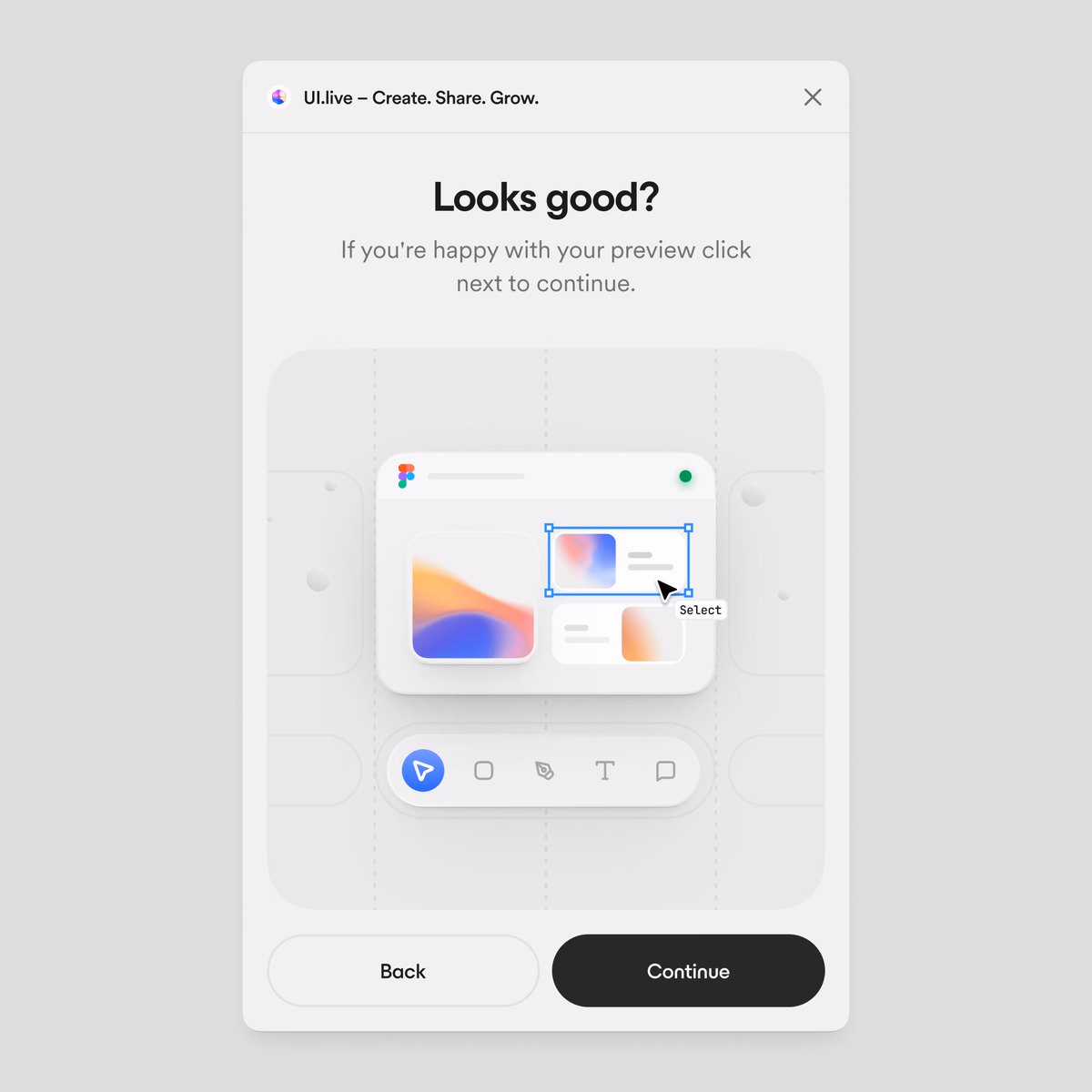Looks good? - Tran Mau Tri Tam ✪