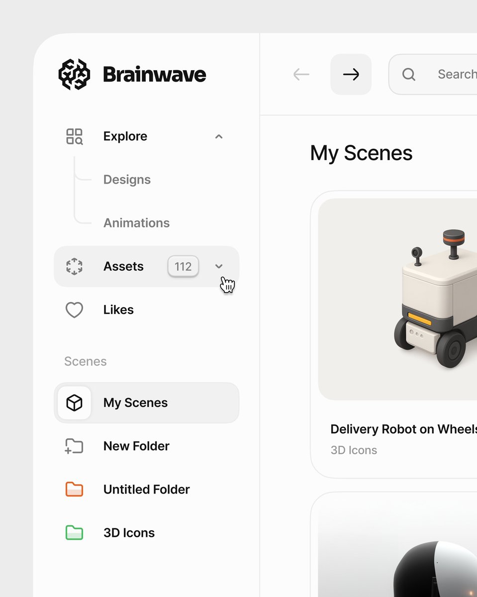 Sidebar is one of the most challenging parts in product design. - Tran Mau Tri Tam ✪