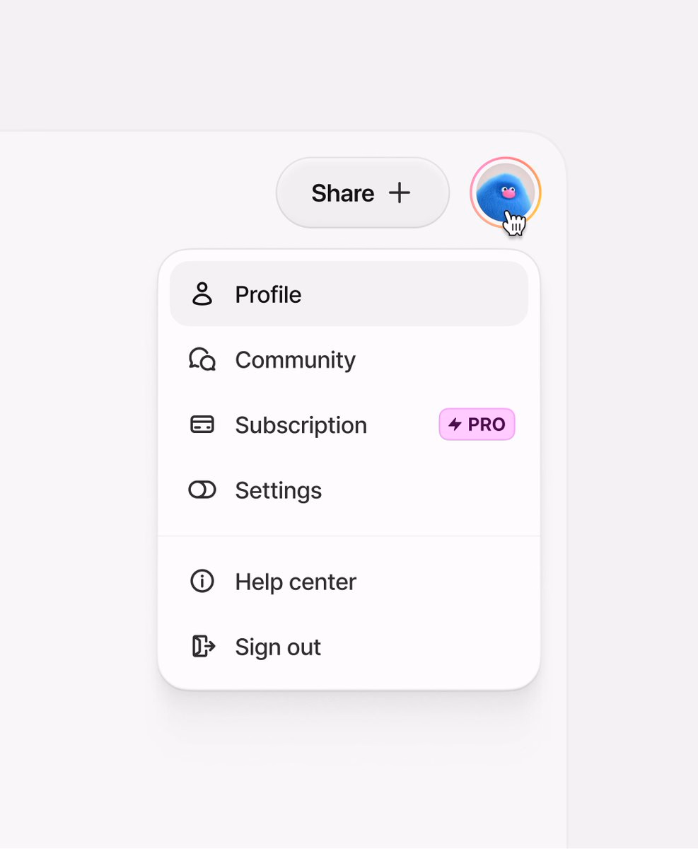The simplest way to learn UI design is to open Figma and experiment. - Tran Mau Tri Tam ✪