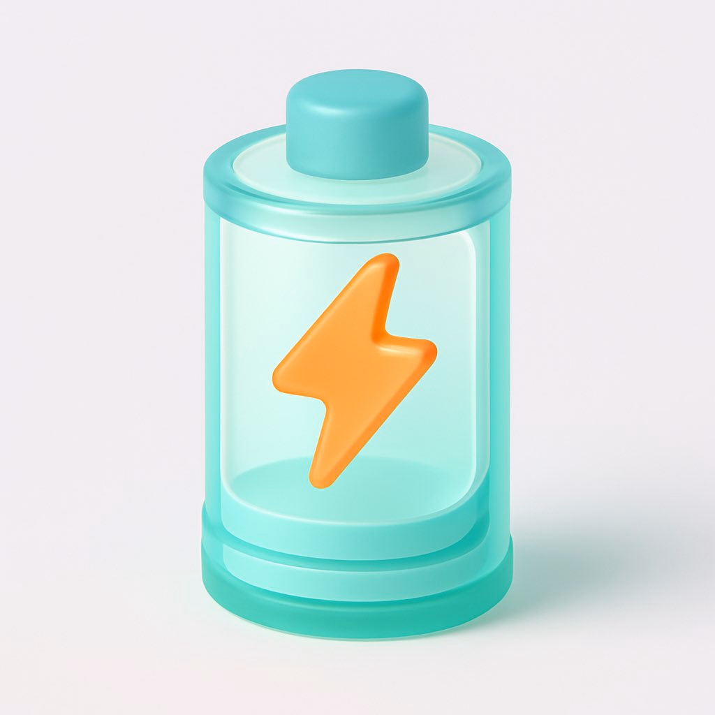 How to render Jelly-Style 3D Icons with ChatGPT-4o. Prompt - Tran Mau Tri Tam ✪
