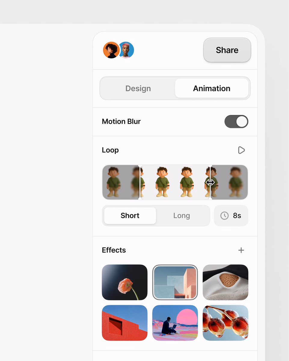 Animation Sidebar - Tran Mau Tri Tam ✪
