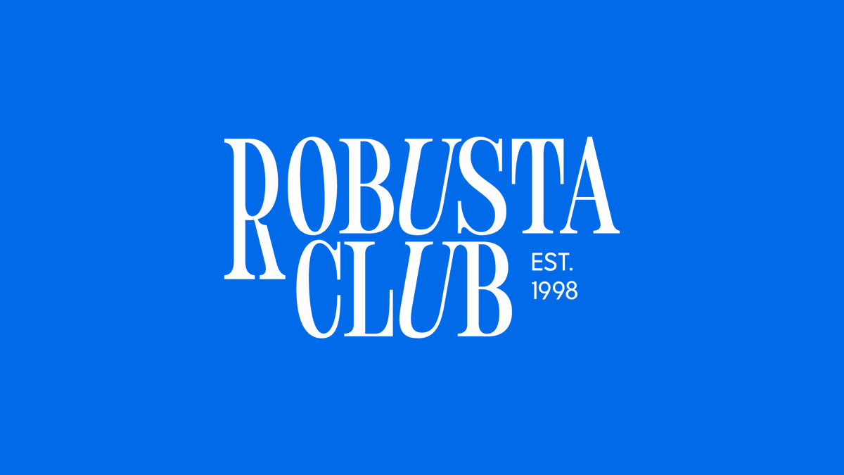 Robusta Club Day 038/365 - Fattah Zuni