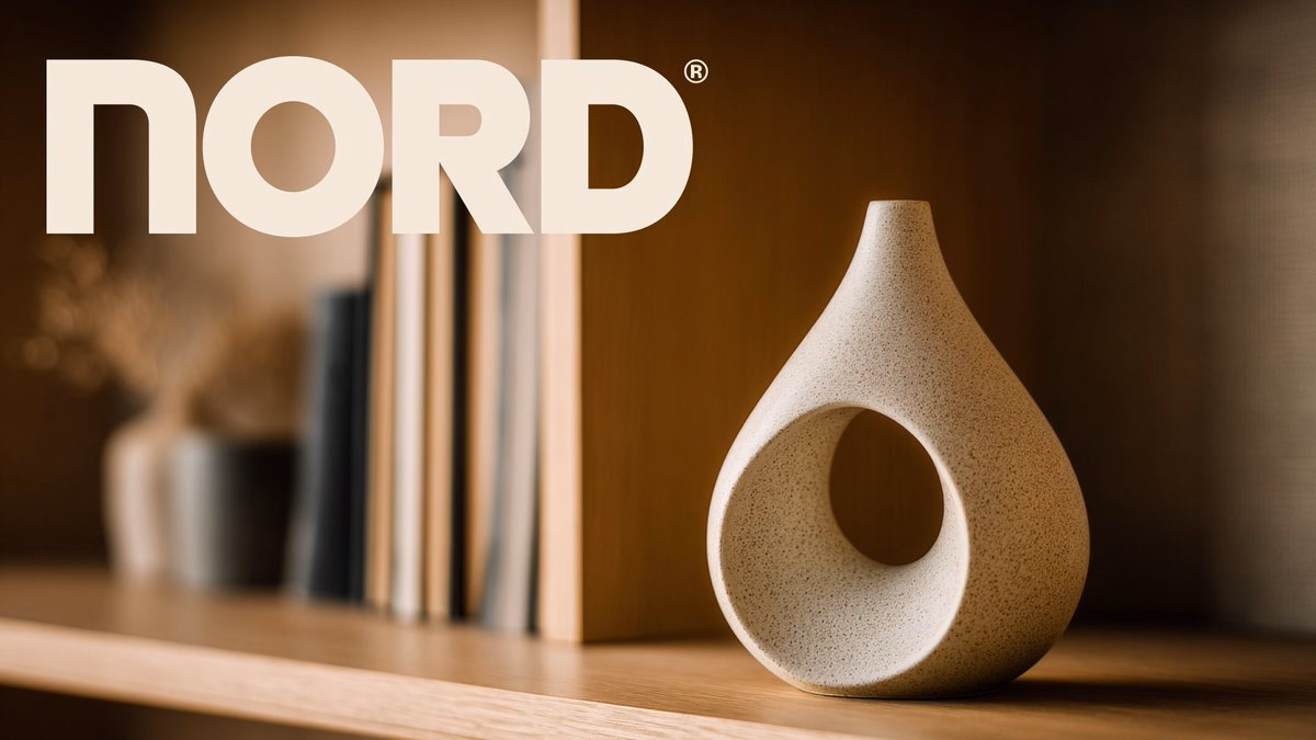 Nord® 044/365 - Fattah Zuni
