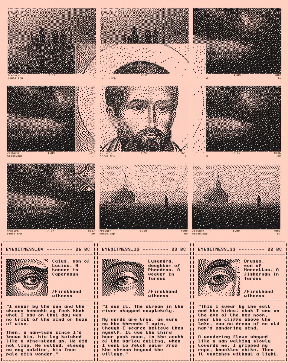 Design inspiration by MEK.txt 
