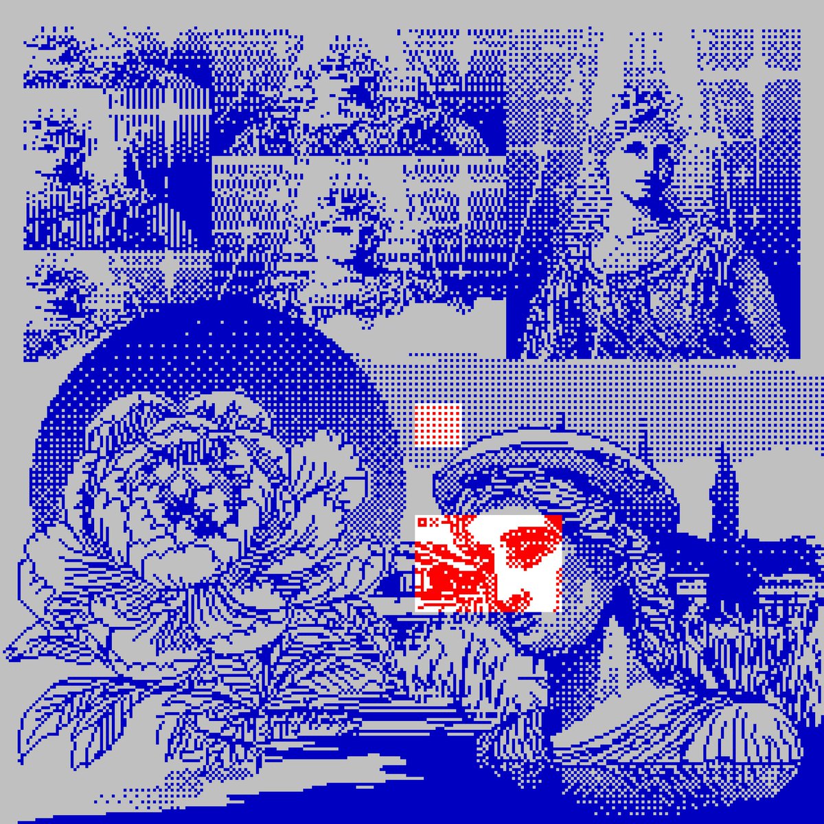 Design inspiration by MEK.txt 