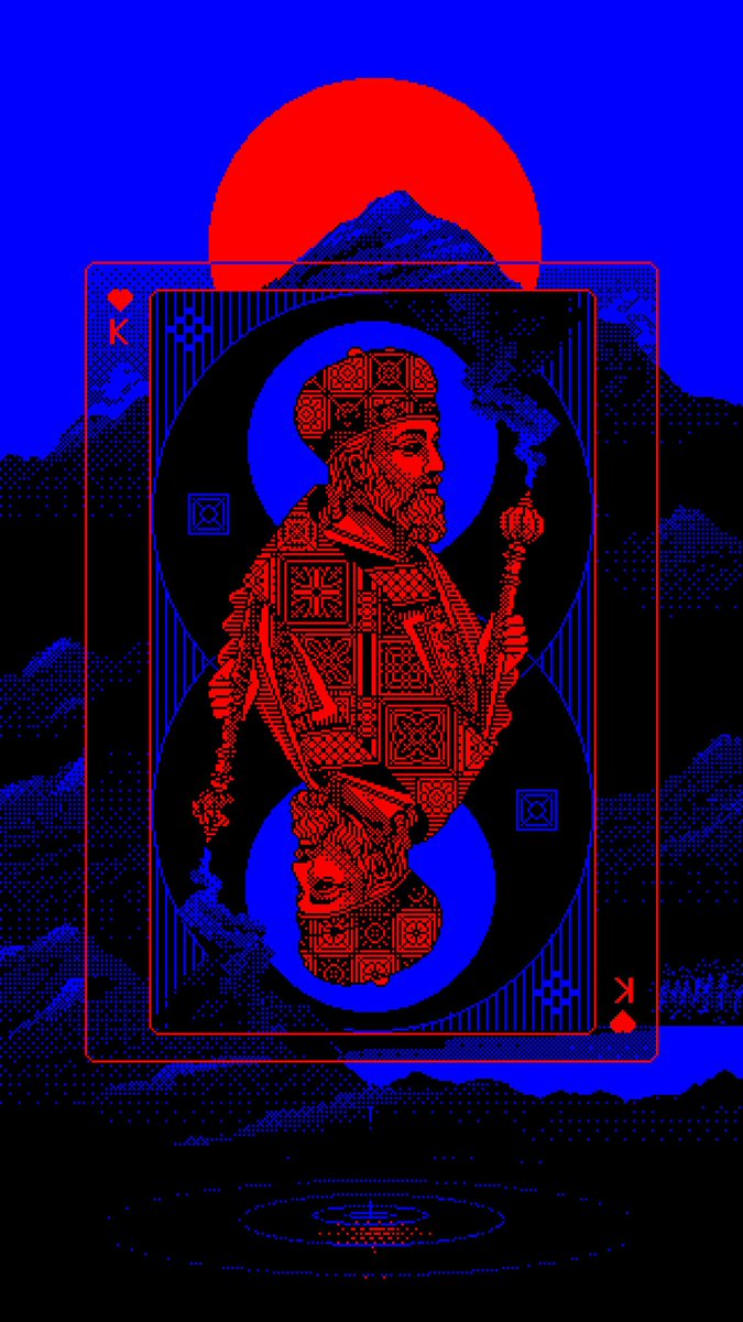 Design inspiration by MEK.txt 