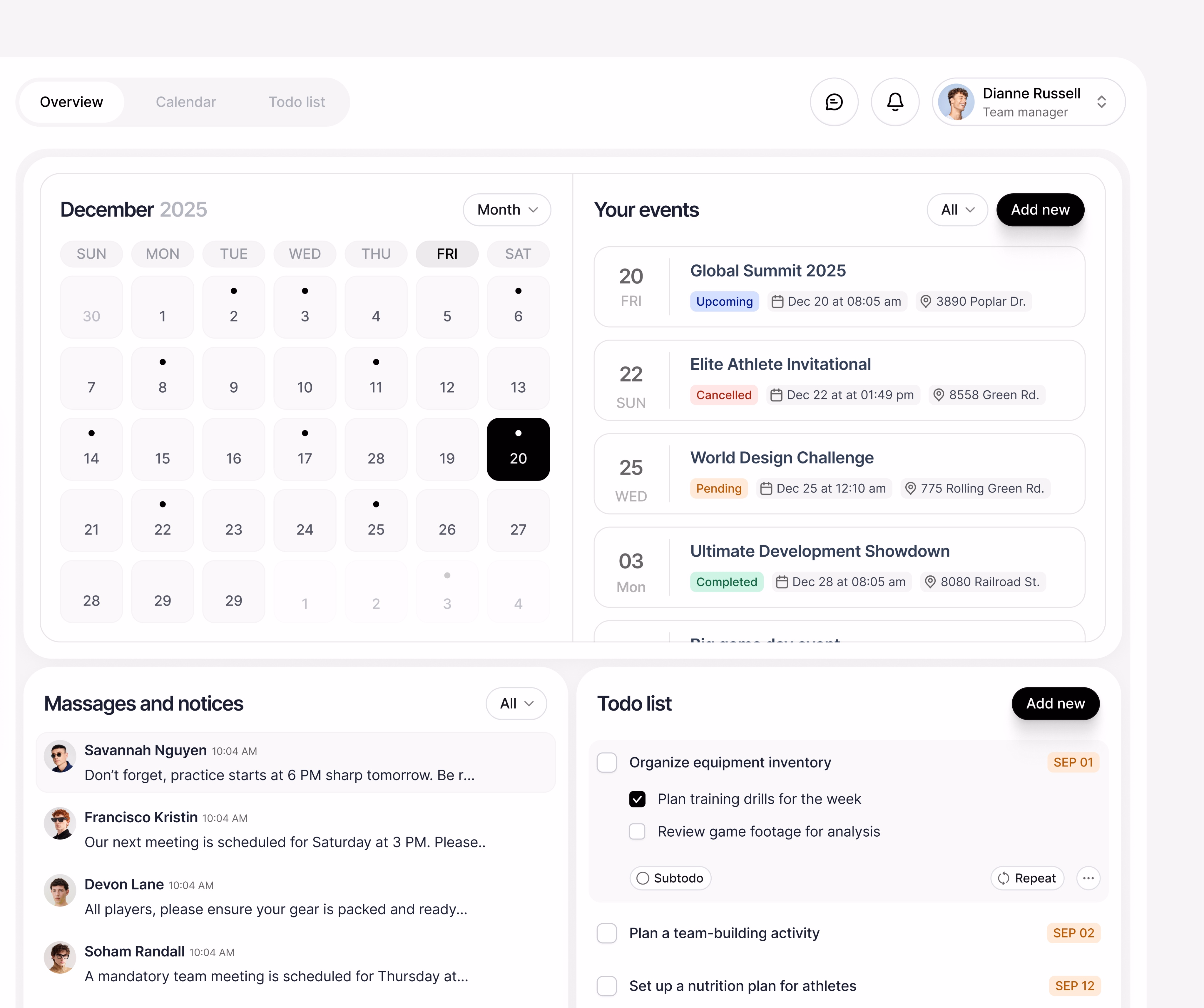 People don’t open productivity apps to admire the UI. They open the... - Sajon