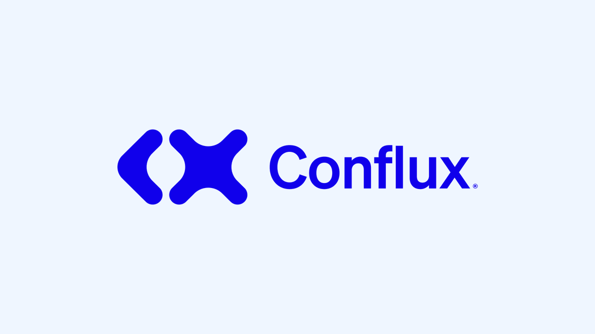 Brand identity for Conflux, a pathology software company. - Jon Vio