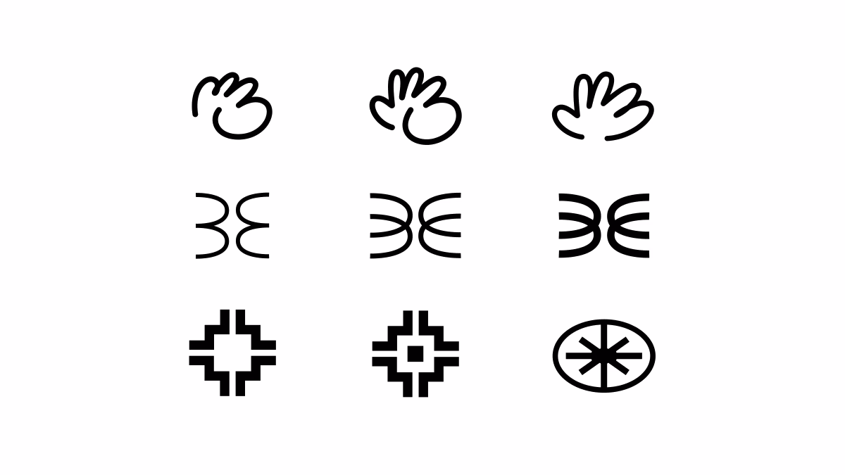 Design inspiration by Lance