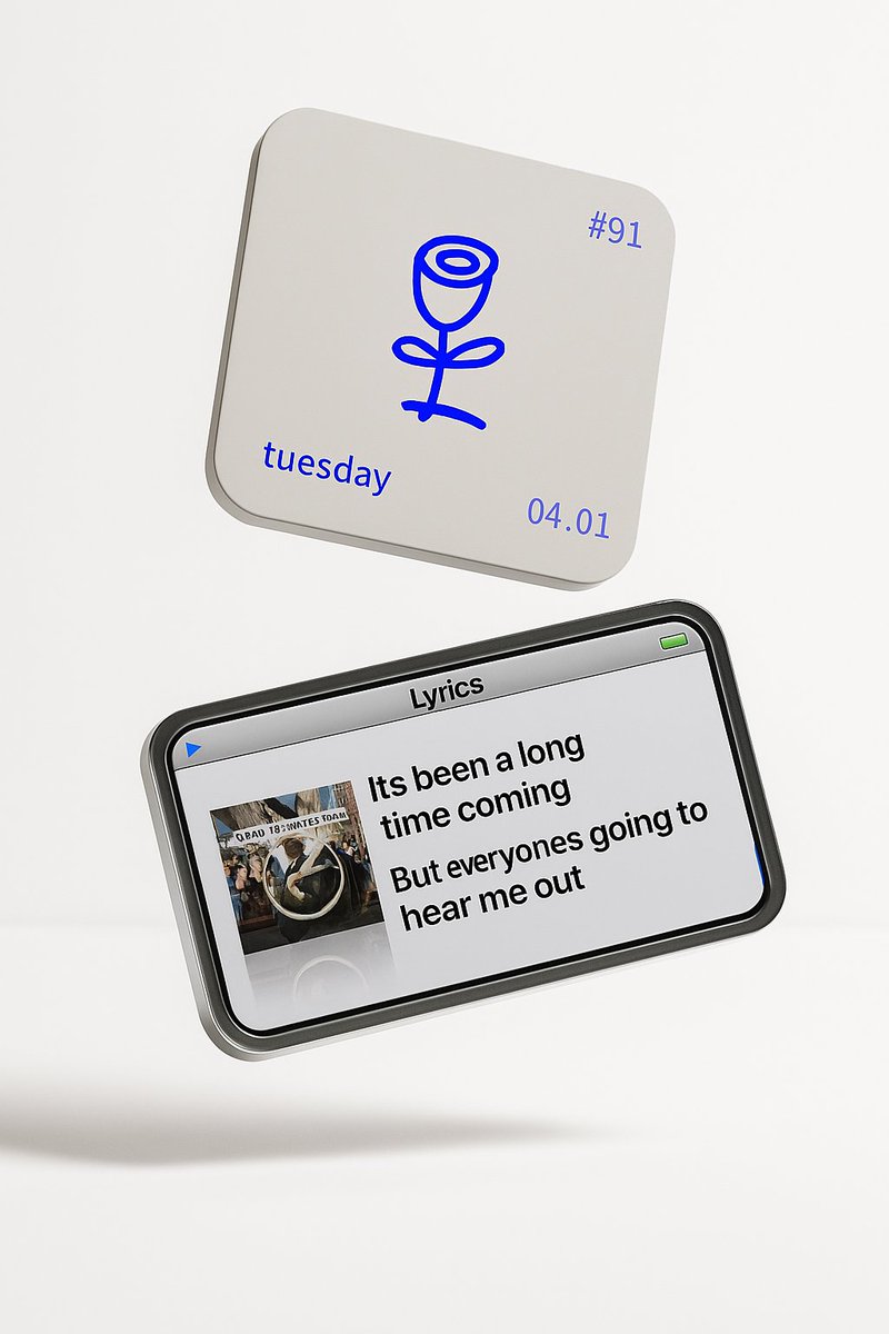 You can just make iPhone widgets that do one thing. That's exactly... - alec