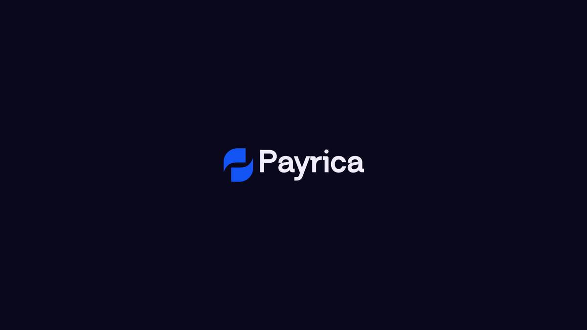 Payfrica — Logo & Visual identity. #funproject #wip - Diadem