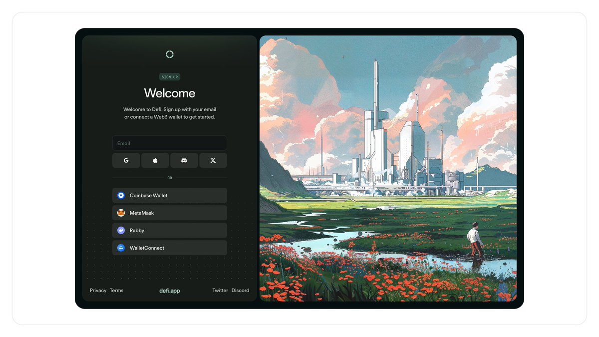 Design inspiration by OP