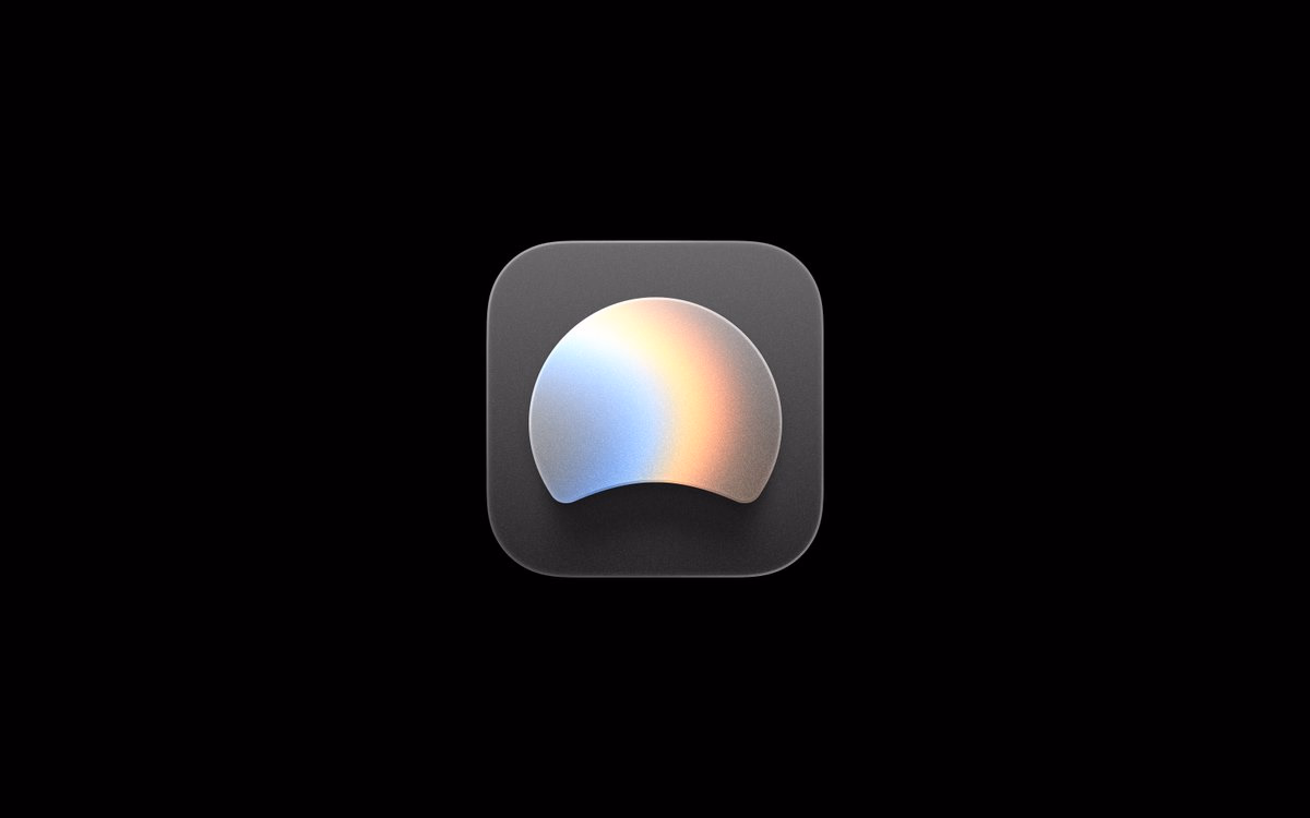 A Dia Pro app icon is on its way - Andreas Storm