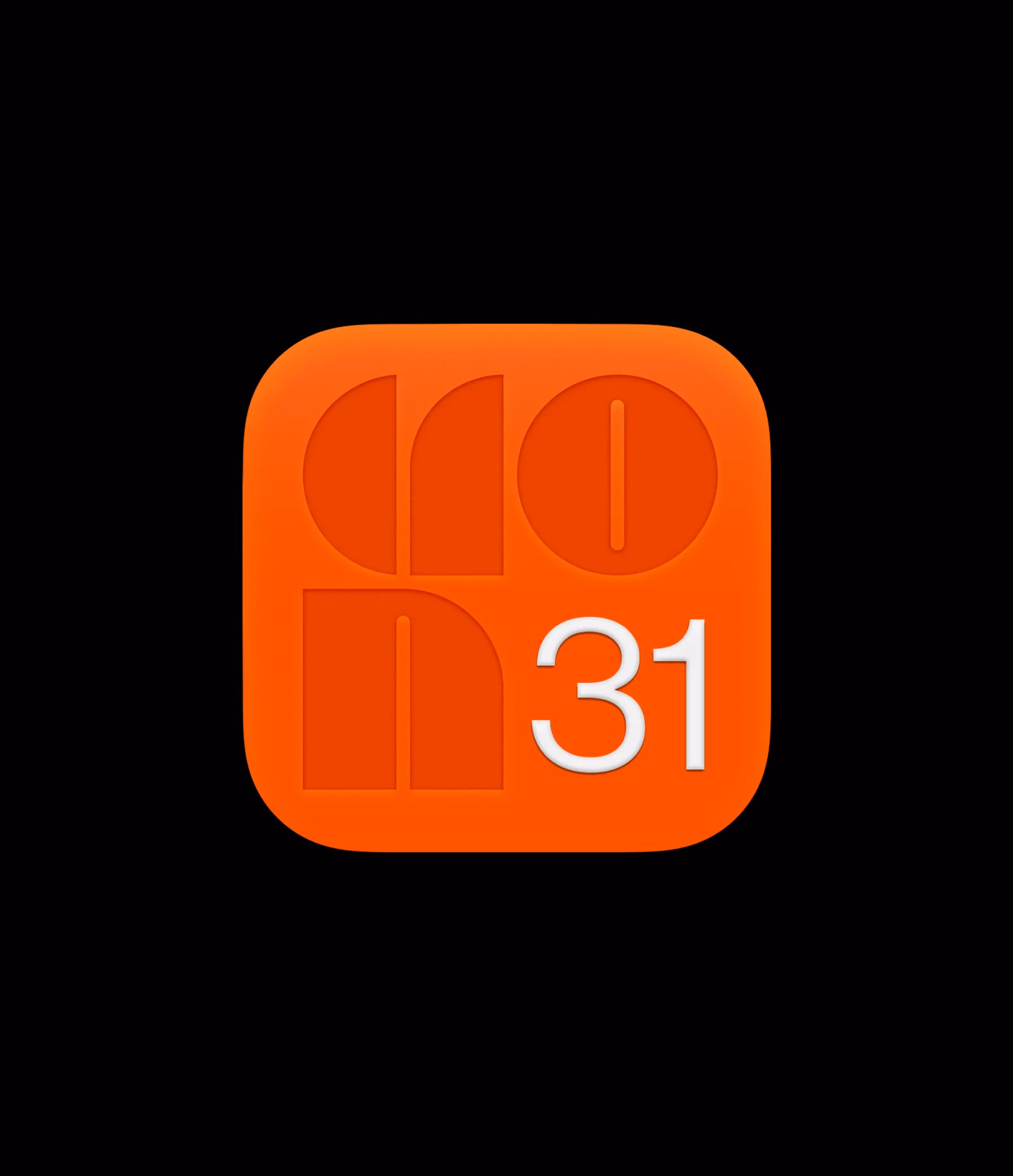 The dynamic Cron app icon was truly iconic. Thanks for the lovely g... - Andreas Storm