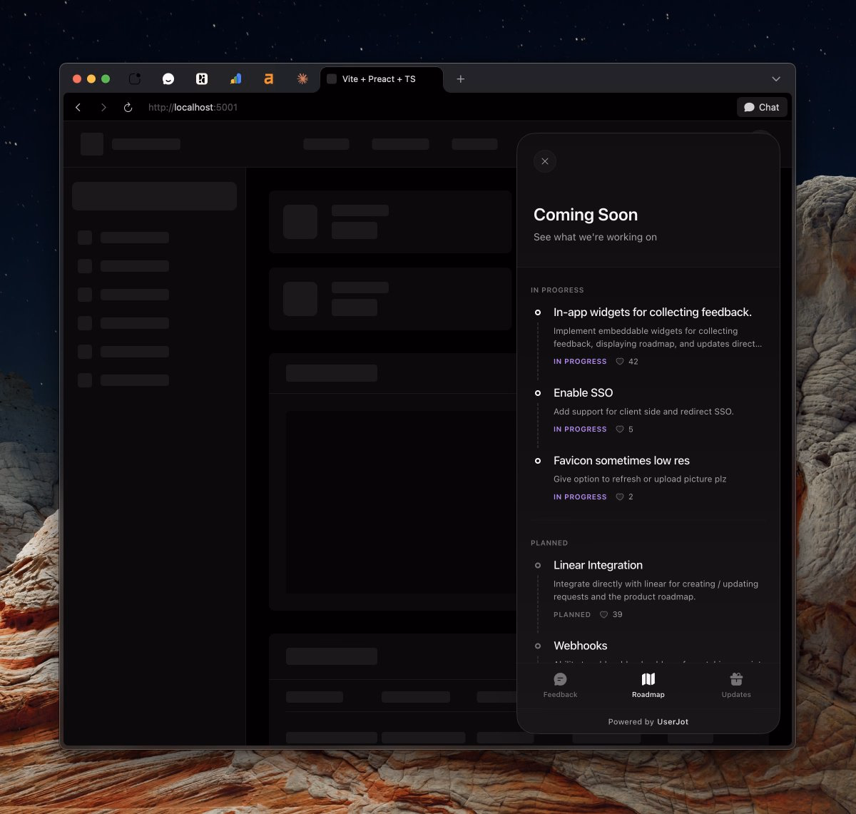 I just spent hours implementing corner smoothing (squircle), even t... - Shayan