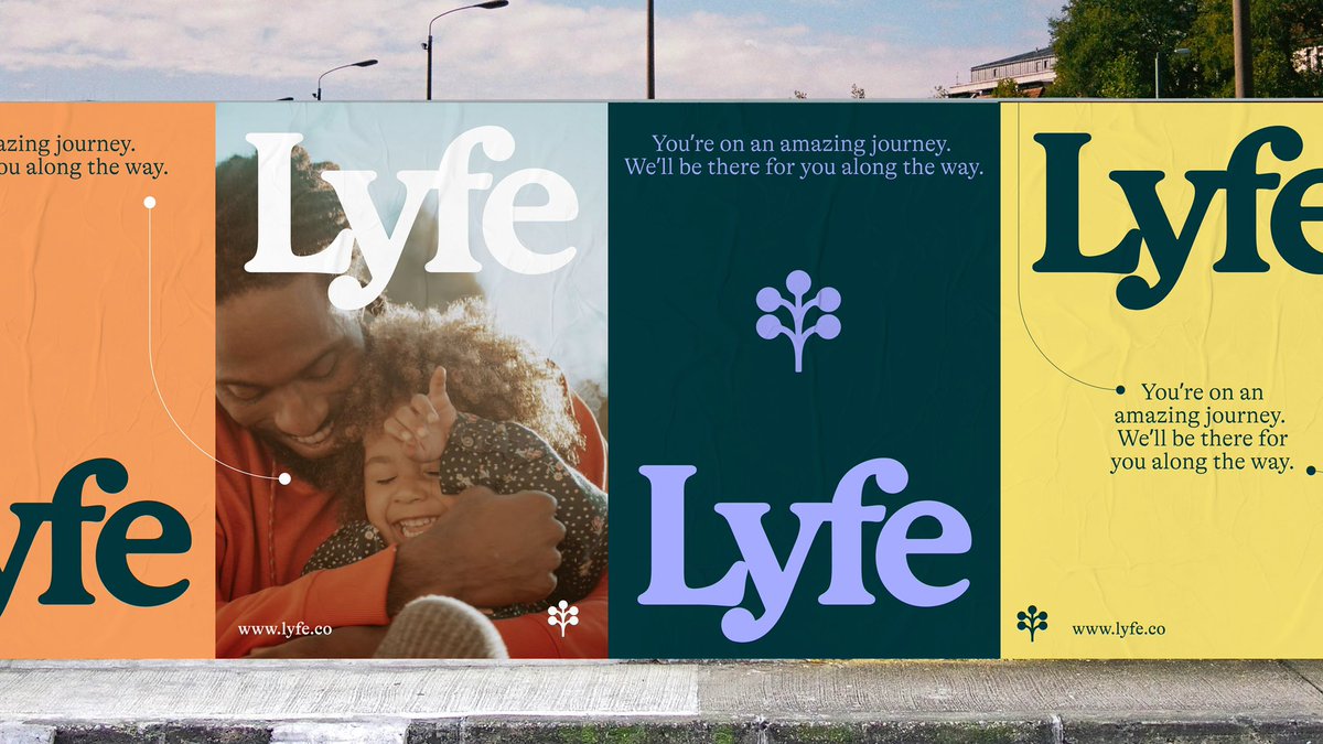 Some industries I love designing for: 1. Family care 2. Healthcare... - Jessica Strelioff