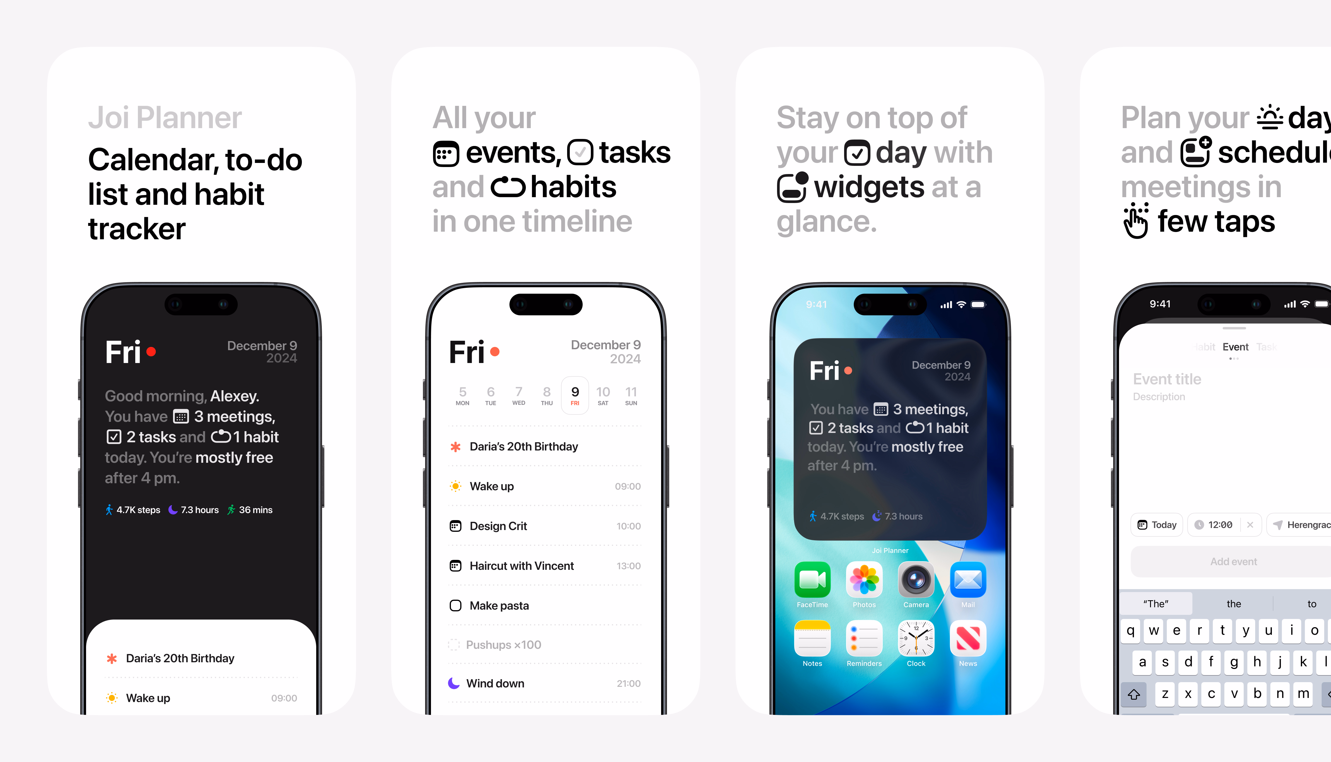 before or after? → @joisoftware - alexey