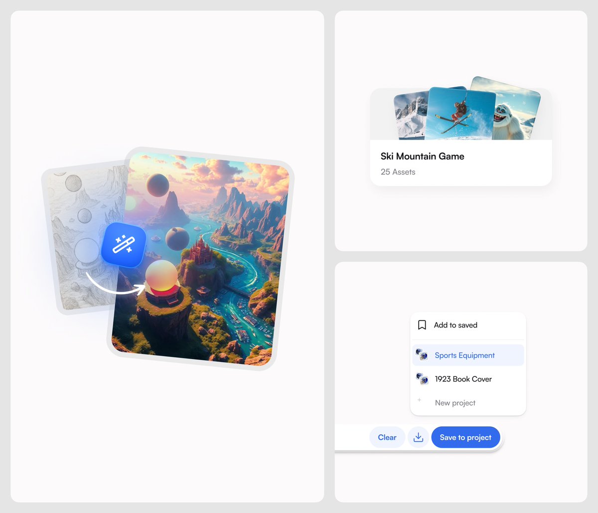 Gen AI App → Components - Shane Levine