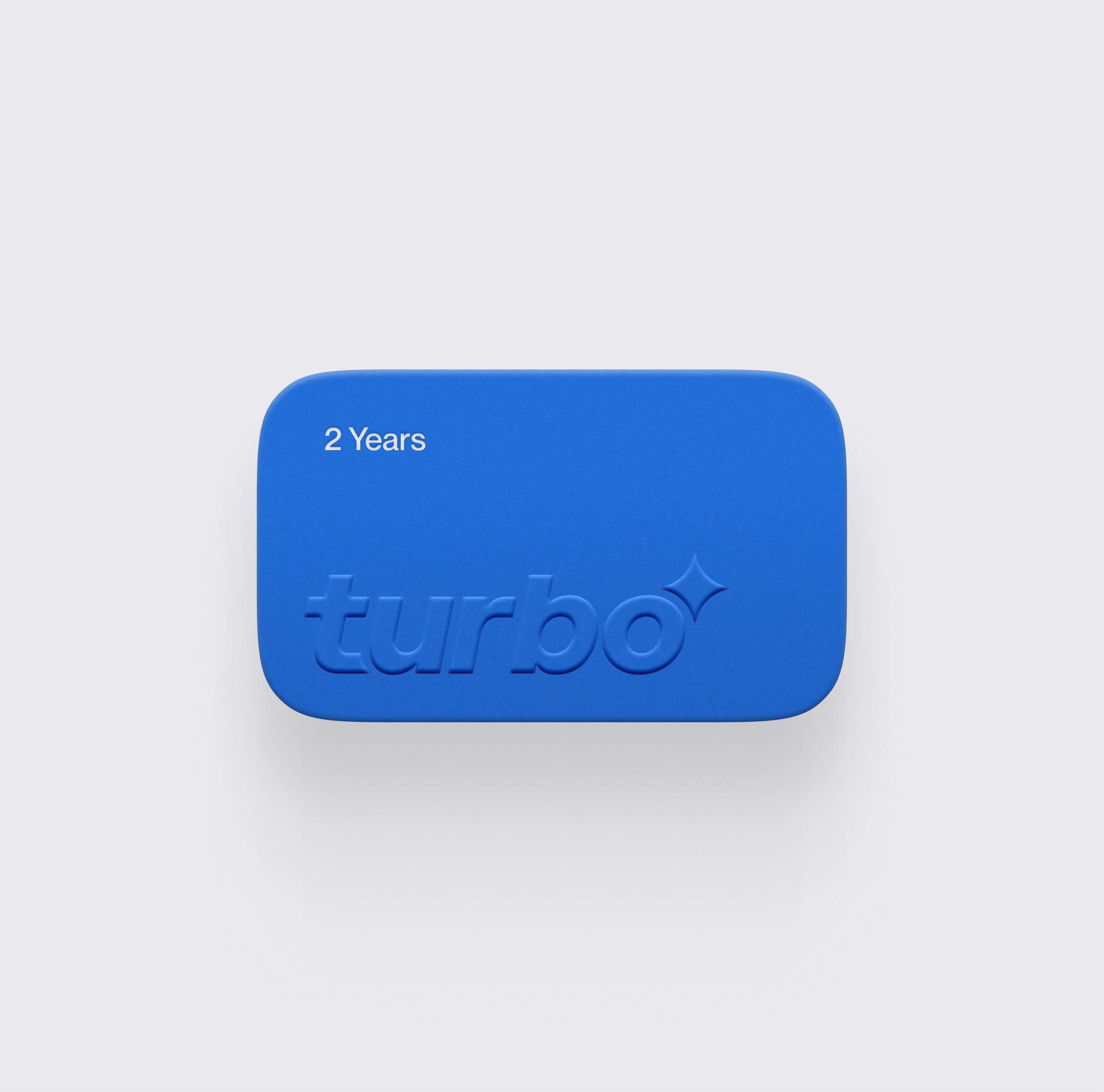 2 years @turbodesignco - Shane Levine