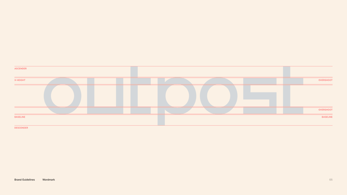 Outpost - Petr Knoll
