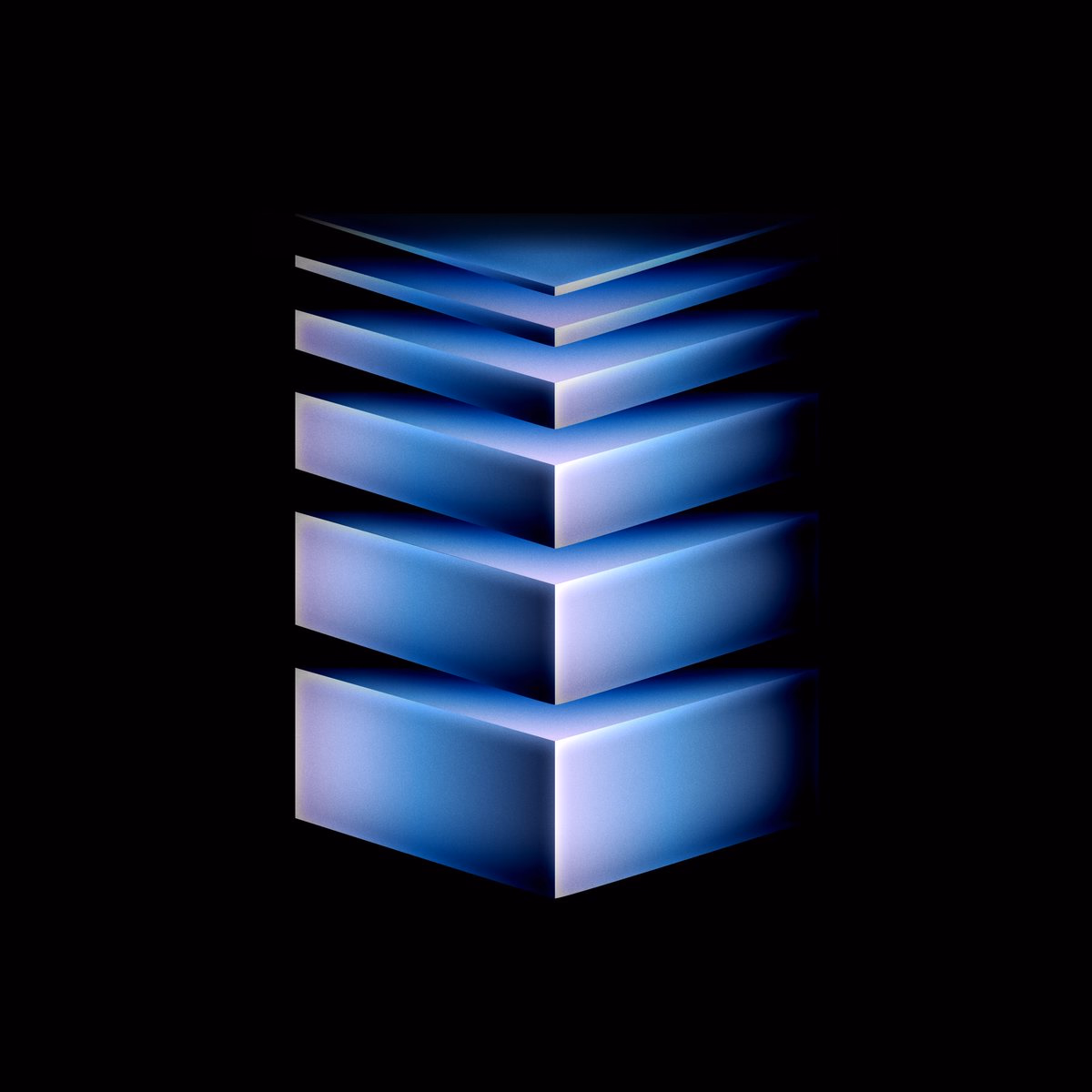 Stacks — Visual study - Fons Mans