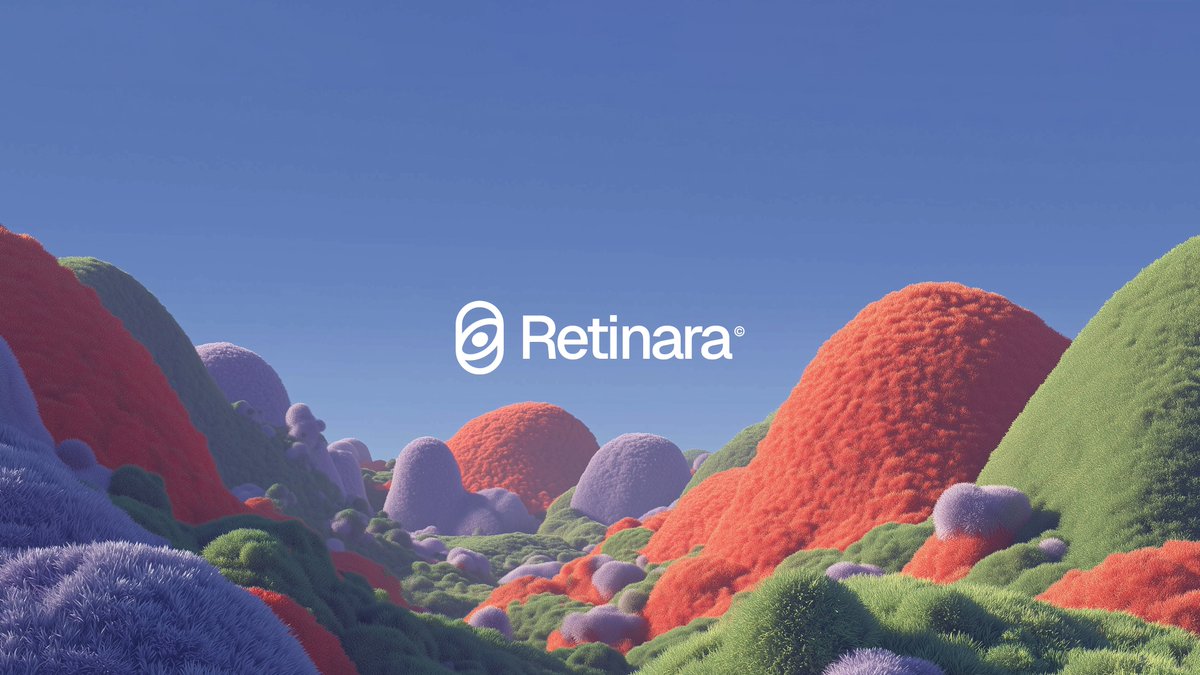 Recent brand — Retinara - src