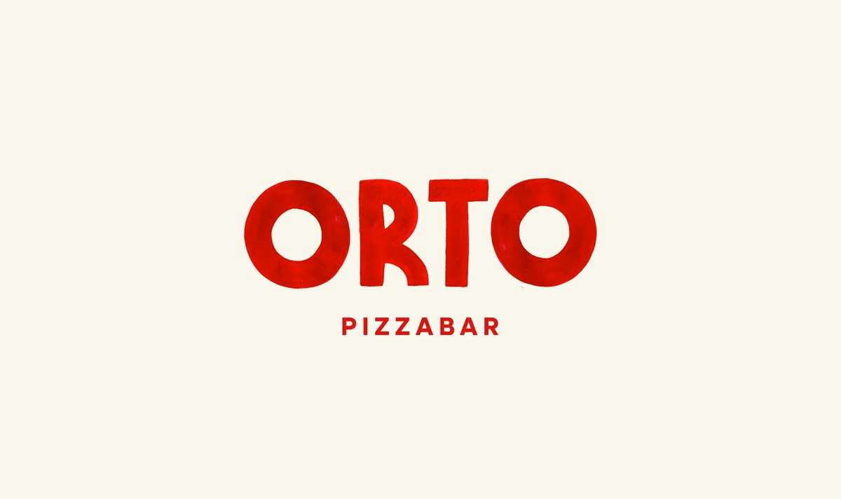Orto — designed by CrownCreative - JoséPablo*