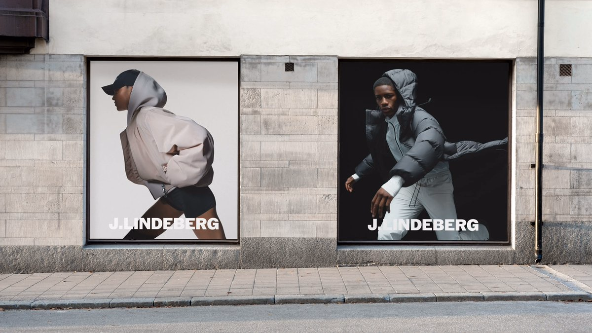 J.Lindeberg by Stockholm Design Lab on Visual Journal → https://vis... - Aesse
