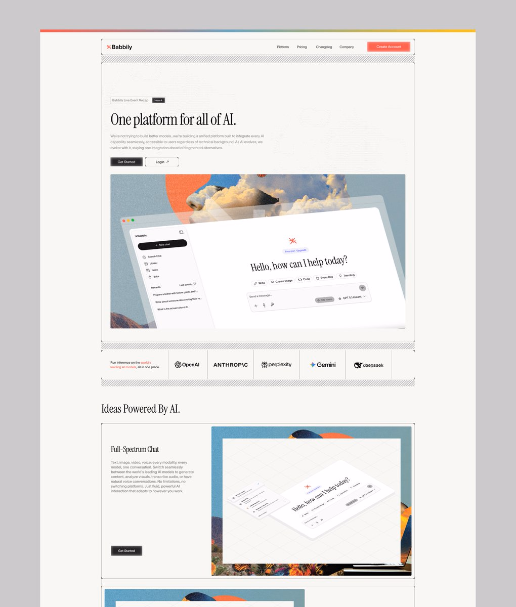 The "Corporate Aesthetic" just died. This is what replaced it. No o... - Tuki