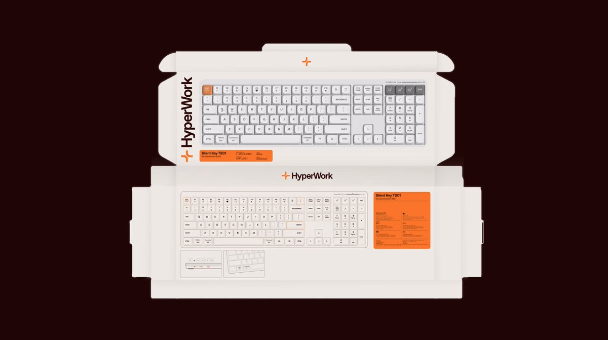 HyperWork — designed by Thing & Hieu Vo - JoséPablo*